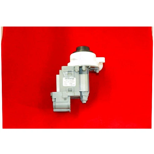 LITYPEND AP6018417 Drain Pump Compatible with Whirlpool Washer PS11751719 WPW10276397VP, Courtesy of LITYPEND.