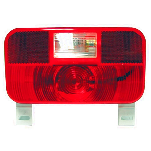 Perterson Stop & Tail Light V25924 Peterson Mfg. Co.