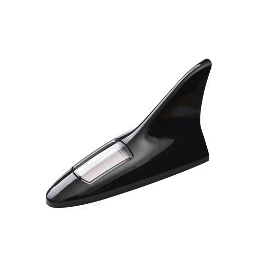 Blackwheel Special Decoration for Modifying The Tail Wing of Car Shark Fin Antenna Without Punching