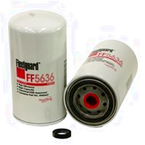 Fleetguard FF5636 Fuel Filter