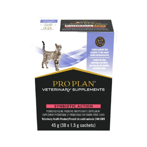 Generic Forti- Flora SA Feline Probiotic Supplement 1 Box (30 sachets)