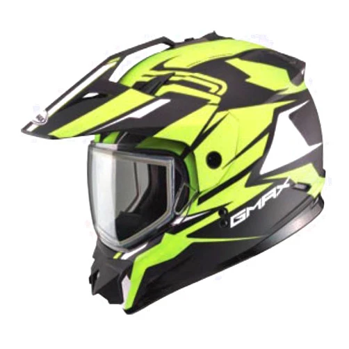 GMAX unisex-adult full-face-helmet-style Helmet