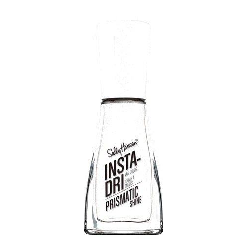 Sally Hansen Insta-Dri Nail Polish, Moonstone,Sheer Finish, 0.31 Fl Oz (Pack of 1)