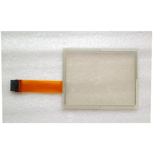 Generic for 2711P-RDT7C PanelView Plus 700 Touch Screen Glass Replace #H246 YD