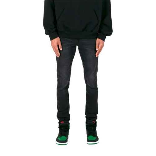 mnml Men's Skinny Every Day Denim