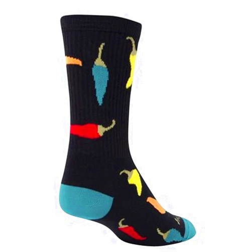 SockGuy, Adults' Crew Cuff Sock