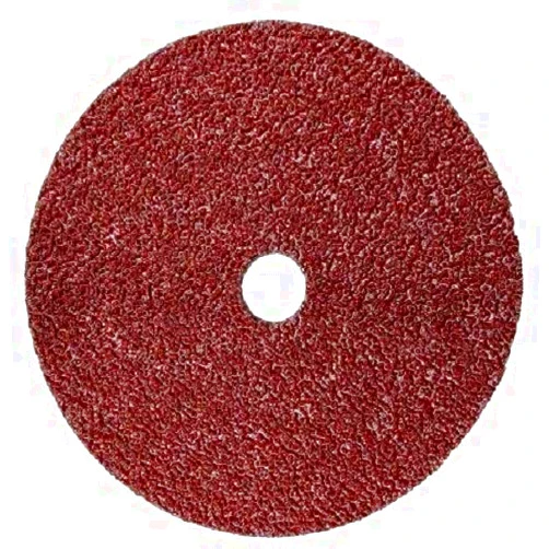 APD-Incorporated 100-Pk 3M 27400 Cubitron II Fiber Disc 982C 4-1/2 Inch x 7/8 Inch 36+ // 7000148153