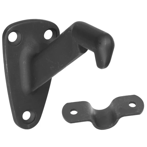 Stanley Hardware S807-545 V8025 Heavy Duty Handrail Bracket in Oil Rubbed Bronze