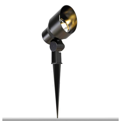 Malibu C Malibu Low Voltage Landscape Lighting 20W Outdoor Spotlight Outdoor Weatherproof Lights for Low Voltage Landscape Lighting Floodlight Driveway, Yard, Lawn, Flood, Garden