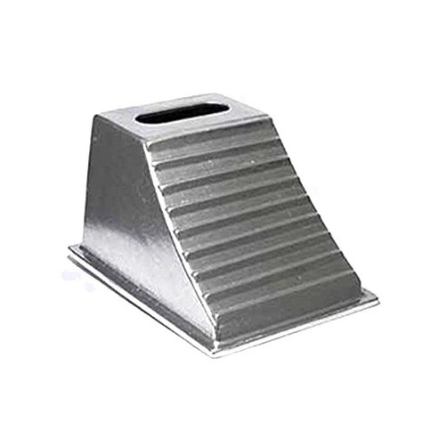 Blaylock American Metal AWC-5 Wheel Chock