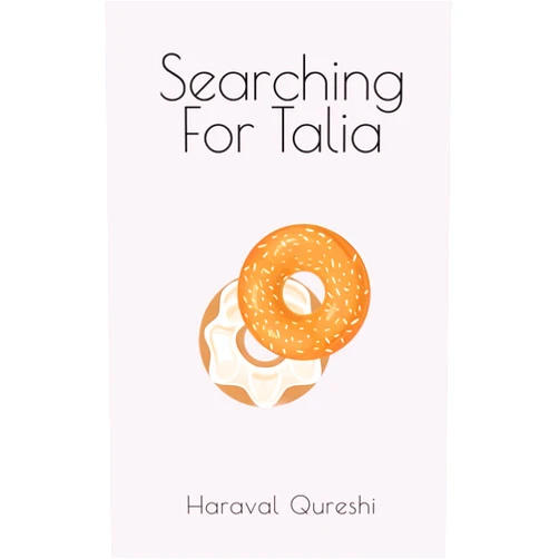 Haraval Qureshi Searching For Talia