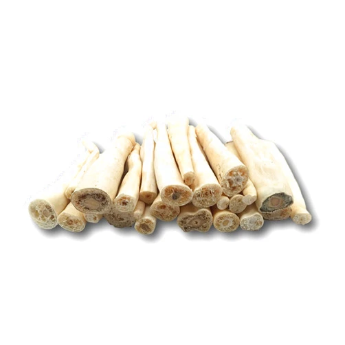 Top Dog Chews - Cow Tails (25 Pack), High-Protein Dog Treats, 100% Naturally Sourced Dog Chew from Free Range Grass-Fed Cattle, Beef Bull Puppy Treats