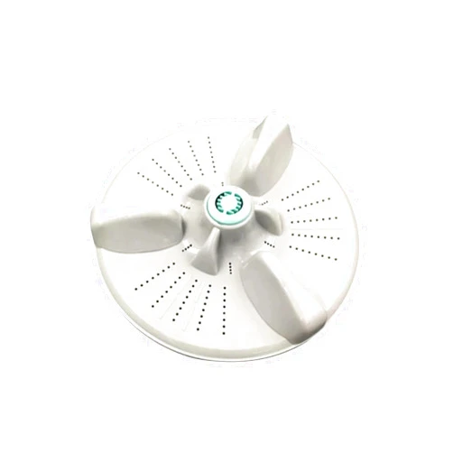 YRGGWB Water Washing Machine Pulsator ，Compatible For Haijia， XQB65-866GD XQB56-818GDLeaves 340mm 11 Teeth