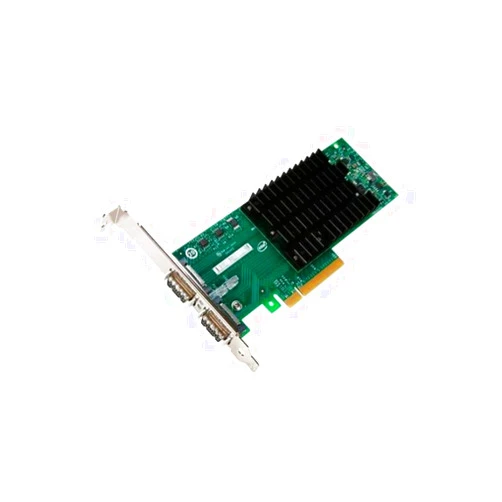 Intel 10 Gigabit CX4 Dual Port Server Adapter