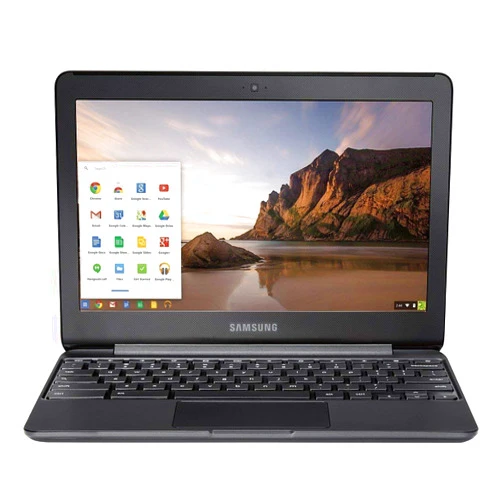 Samsung Chromebook 3 Intel N3060 4GB 16GB 11.6-inch LED Google Chrome OS Laptop (Renewed)
