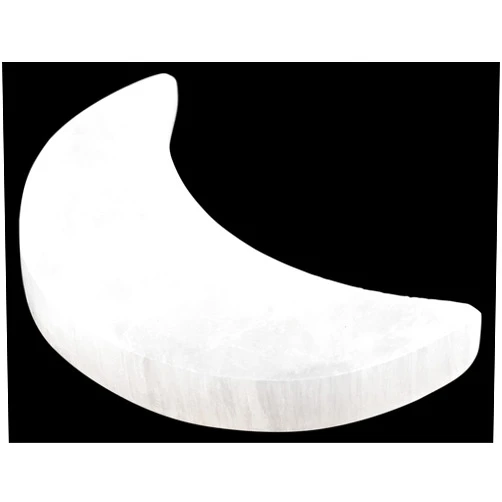 Wish Well Selenite Charging Plate – 4