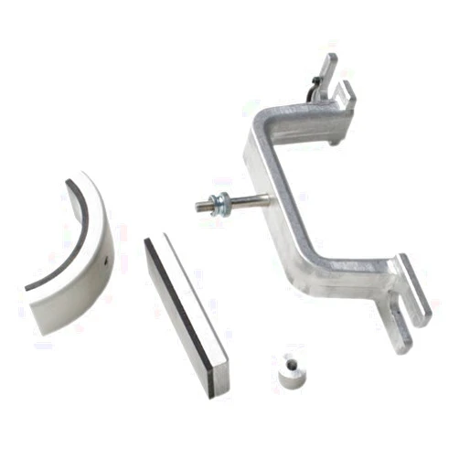 Eif FEI 12-0580 Baseline Push Handle for Hydraulic Hand Dynamometer, HHD to MMT Combo