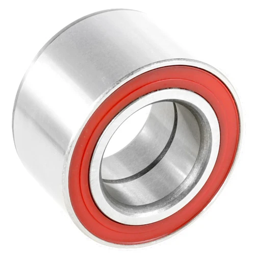 Caltric Bearing Compatible with Polaris OEM 3514342 3514634 / 35X64X37MM
