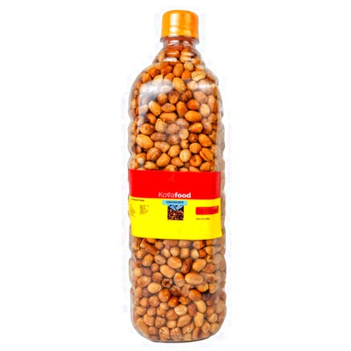 Kovafood Roasted Nigerian Groundnuts, 24 Oz