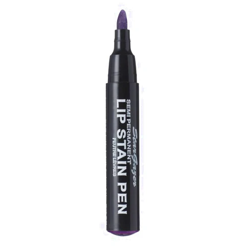 Stargazer Enterprises Stargazer Semi Permanent Lip Stain Pen 10 2.5ml