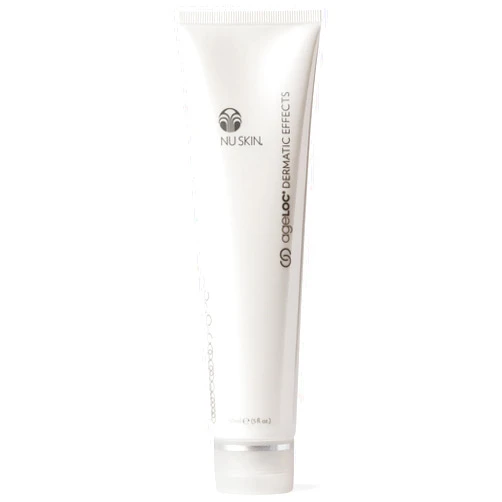 Nu Skin ageLOC Dermatic Effects Body Contouring Lotion | Scientifically Formulated to Deliver ageLOC Anti-Aging Benefits for Visibly Firmer, Hydrated Skin | 1 Pack