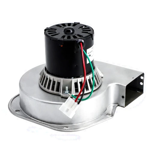 Criditpid A269 Draft Inducer Blower Motor Replacement for Trane 7021-11054, X38040363010, Fasco 7021-11242, 7021-11852, 7121-11242, Dayton 45KD35 Motor.
