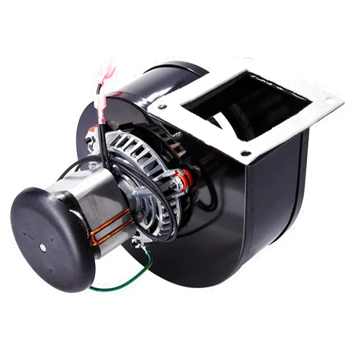Hipoilk A-E-033 Convection Blower Fan for Breckwell Big E, P22, P23, P24, P26, P2000, P2700, US Stove 5040 Pellet Stove