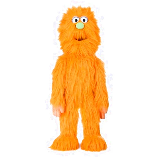 Silly Puppets 30