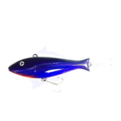 Halco GT#1198 Giant Trembler Lipless Minnow Trolling Plug