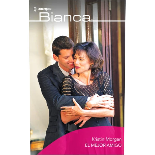 Spanish Edition by Kristin Morgan (Author) Format: Kindle Edition El mejor amigo (Bianca) (Spanish Edition)