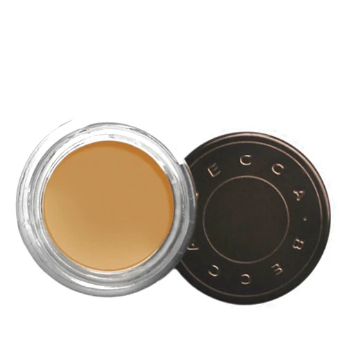 Becca Ultimate Coverage Concealing Creme, No. Toffee, 0.16 Ounce