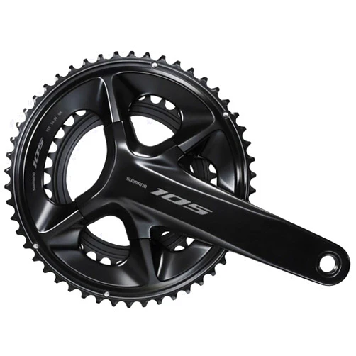 SHIMANO 105 Fc-R7100 12-Speed Crankset