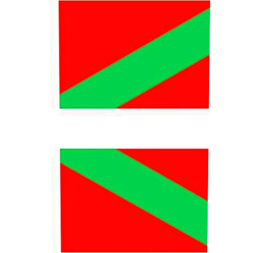 Cristina Eladia Ríos Viva Euskadi: Un cuaderno vasco con la bandera del País Vasco (Spanish Edition)