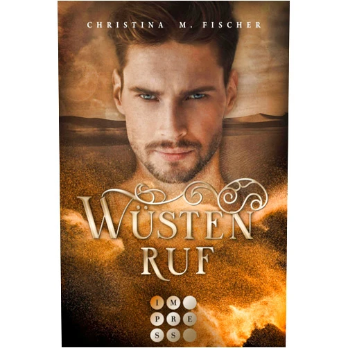 German Edition by Christina M. Fischer (Author) Format: Kindle Edition Wüstenruf (Die Wüsten-Serie 1): Romantische High Fantasy (German Edition)