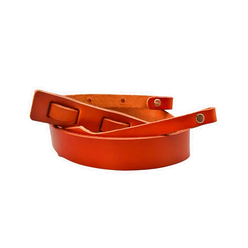 Golden Gate Banjo Strap (SG-5401), Walnut Brown
