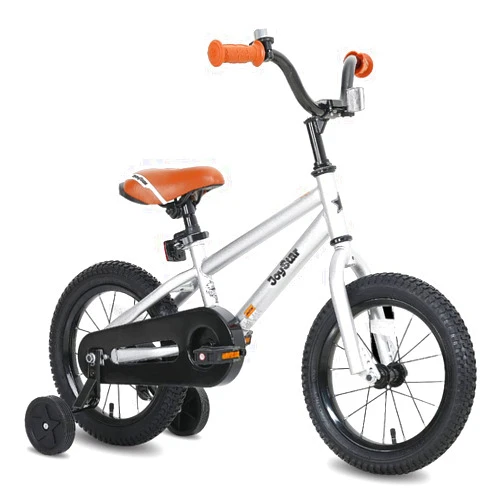 JOYSTAR Kids Bike for Ages 2-12 Years Old Boys Girls, 12-20 Inch BMX Style Kid's Bikes with Training Wheels, Children Bicycle for Kids and Toddler, Multiple Colors