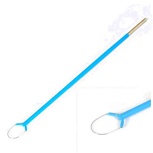 AAProTools LEEP/LLETZ Electrode 10 X 10 mm Tungsten Wire Loop Sterile EL-058