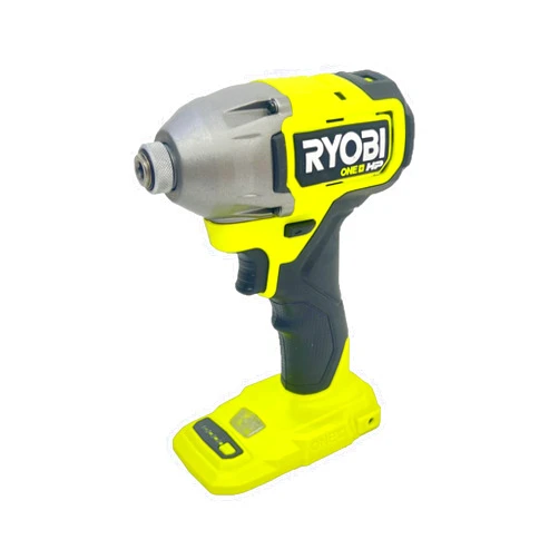 RYOBI Techtronic Industries RYOBI 18V ONE+ HP Brushless Cordless 4-Mode Impact Driver (Tool-Only)