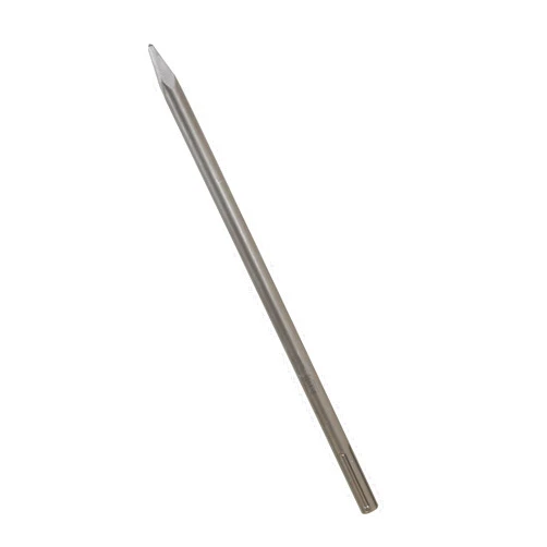 Bosch HS1914B10 18-Inch Length SDS Max Rotary Hammer Bull Point Chisel, Alloy steel, 1-Pack