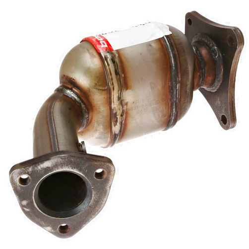 Bosal 099-1431 Catalytic Converter, Non-CARB Compliant
