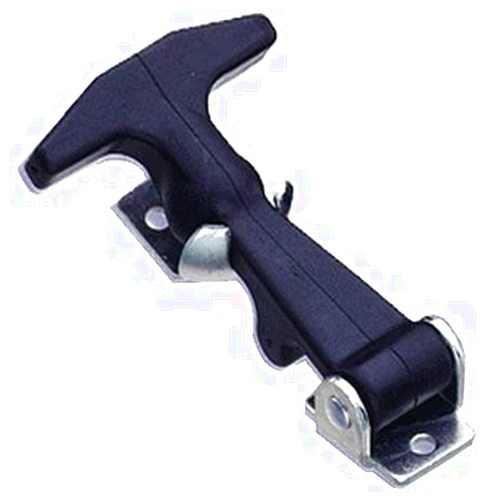 Teak Isle SOUTHCO Flex Draw Stainless Steel T Handle