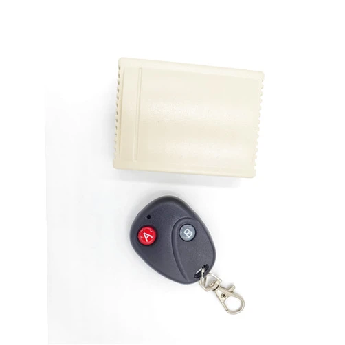 Homeland Hardware Homelink Device Adapter and Remote