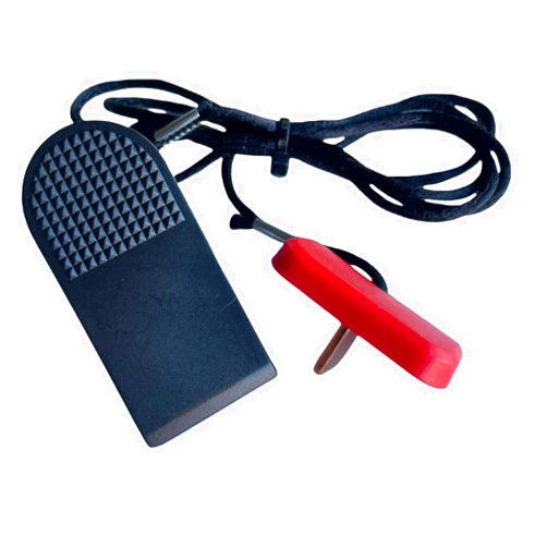 TreadLife Fitness Treadmill Safety Key - Compatible with Xterra TR 3.0 Treadmills