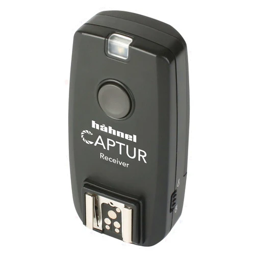 Hähnel Captur - Receiver - for Sony - Flash Trigger