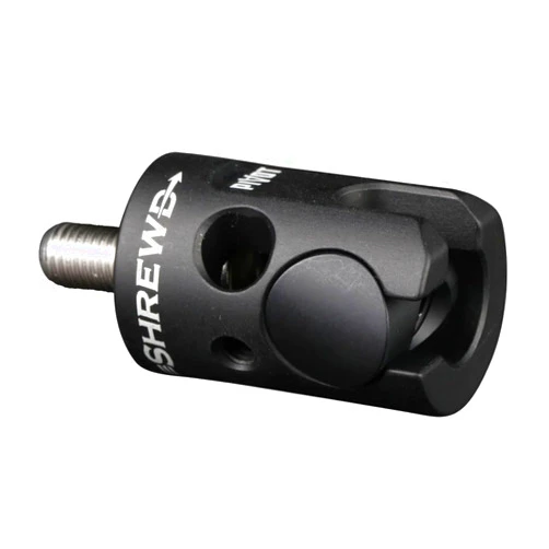 SHREWD ARCHERY Pivot Swivel Quick Disconnect