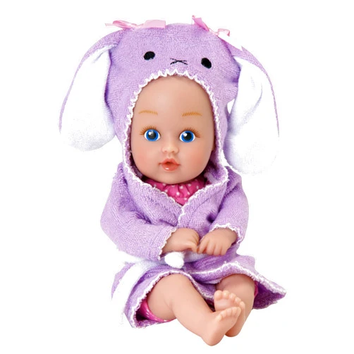 Adora Bath Time Baby Tots Collection, 8.5