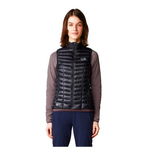 Mountain Hardwear Women's Ghost Whisperer Vest