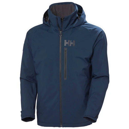 Helly-Hansen Men's HP Racing Lifaloft Hooded Jacket