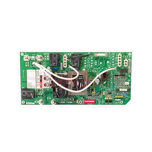 Balboa Water Group Balboa 10-175-4604 Circuit Board, VS300FLX, 54604-01
