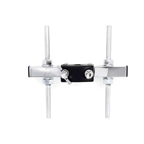 Gibraltar GAB-2 2-Post Acc Mount Clamp